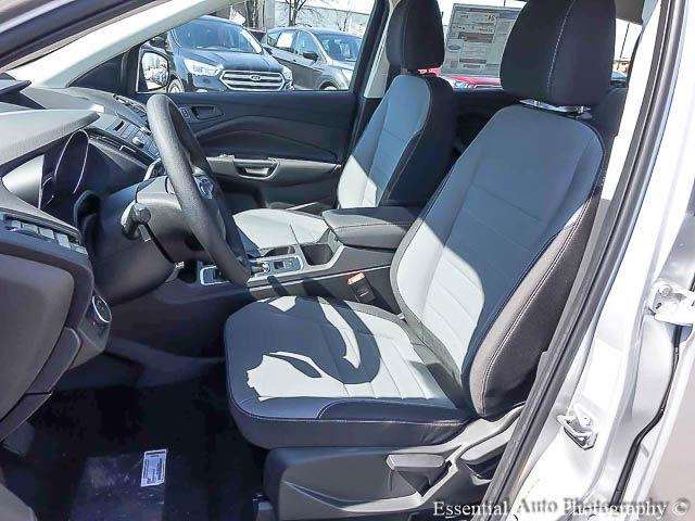 Ford Escape 2017 photo 9